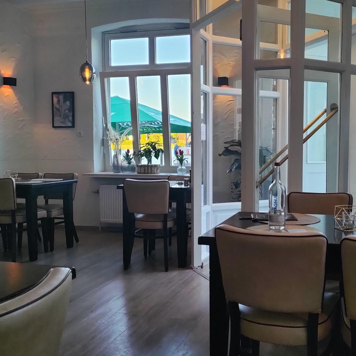 Restaurant "Bellavita" in Kappeln