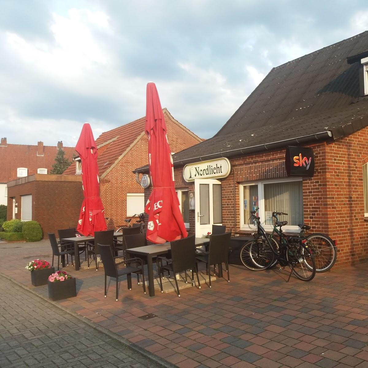 Restaurant "Gaststätte Nordlicht" in Vechta