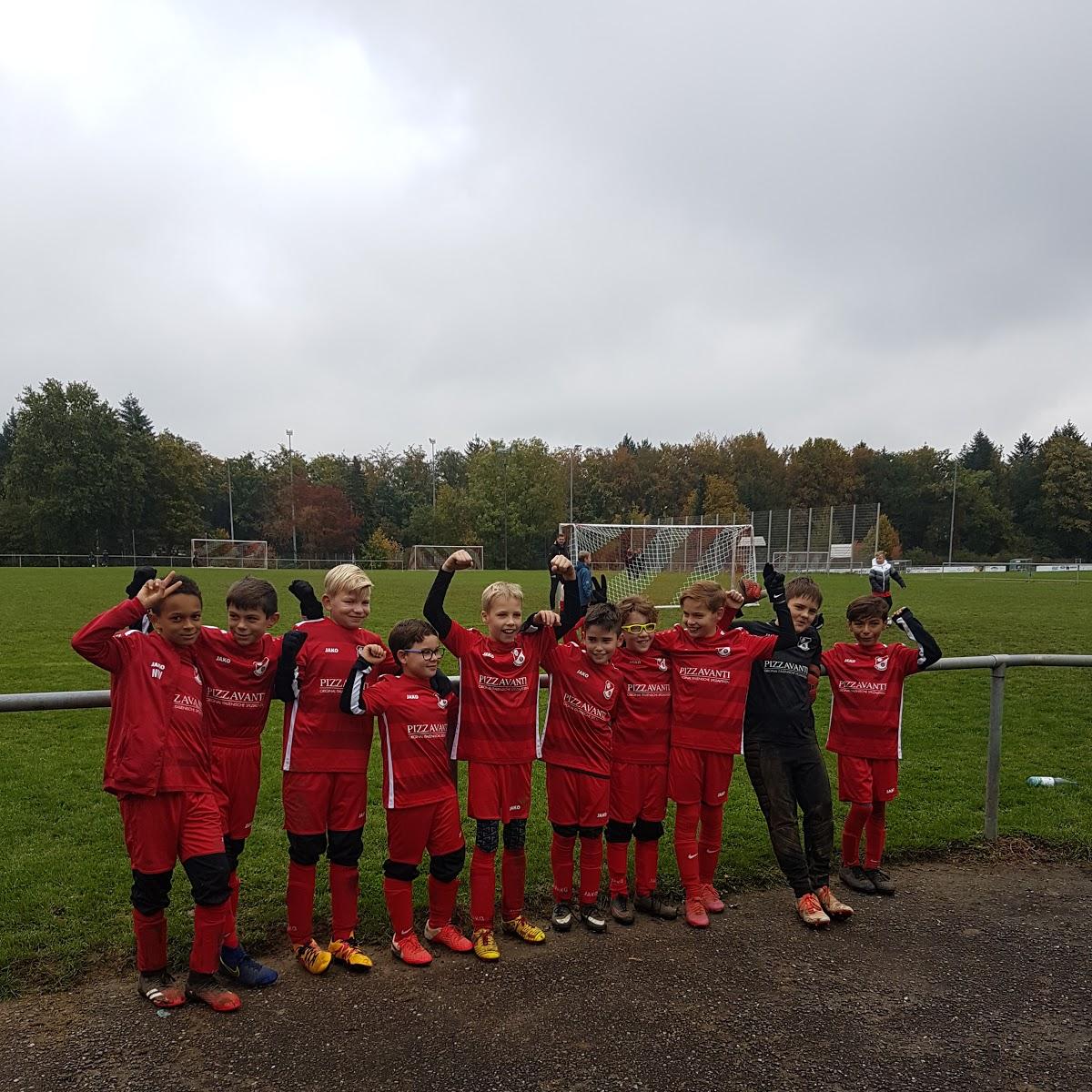 Restaurant "Vereinsgaststätte TSV  1884" in Mutlangen