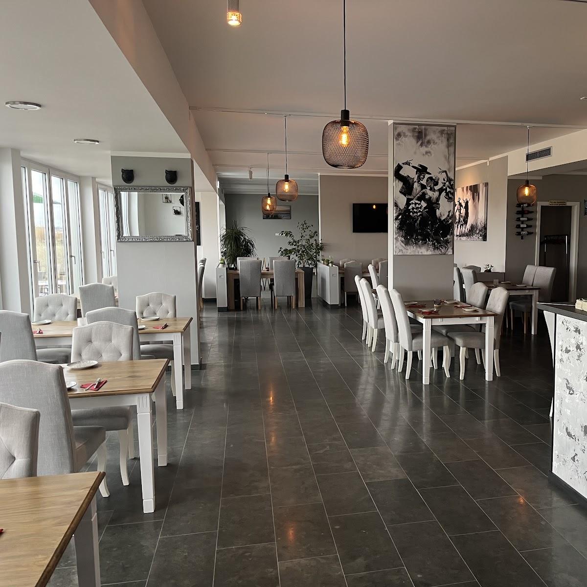 Restaurant "Jimmy‘s Tapas Bar&Restaurant" in Großenbrode