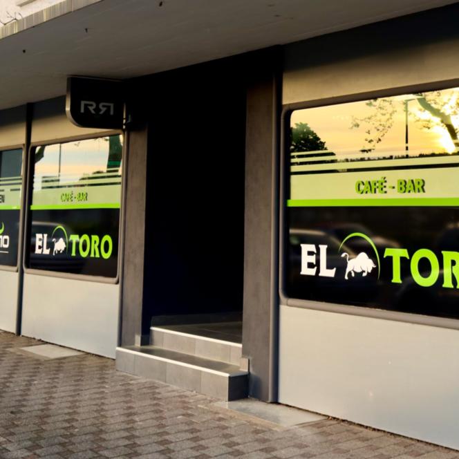Restaurant "El Toro" in Gaggenau