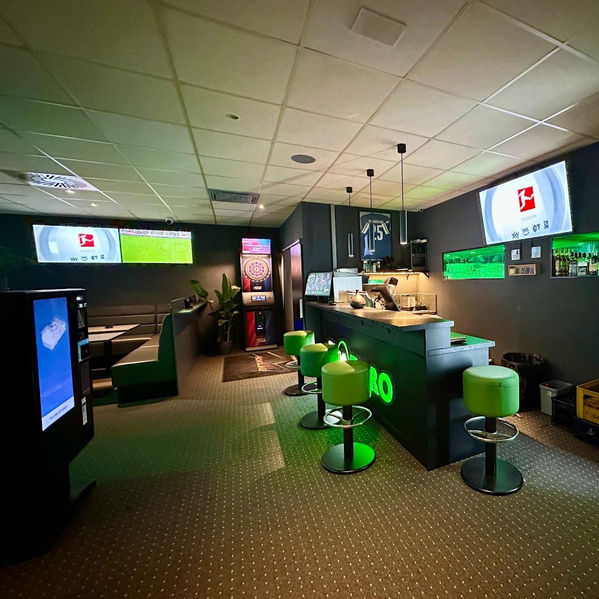 Restaurant "El Toro" in Gaggenau