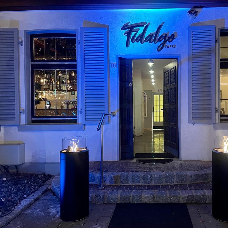 Restaurant "Fidalgo Tapas" in Gelsenkirchen