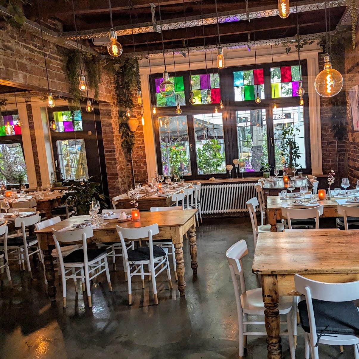 Restaurant "Fidalgo Tapas" in Gelsenkirchen