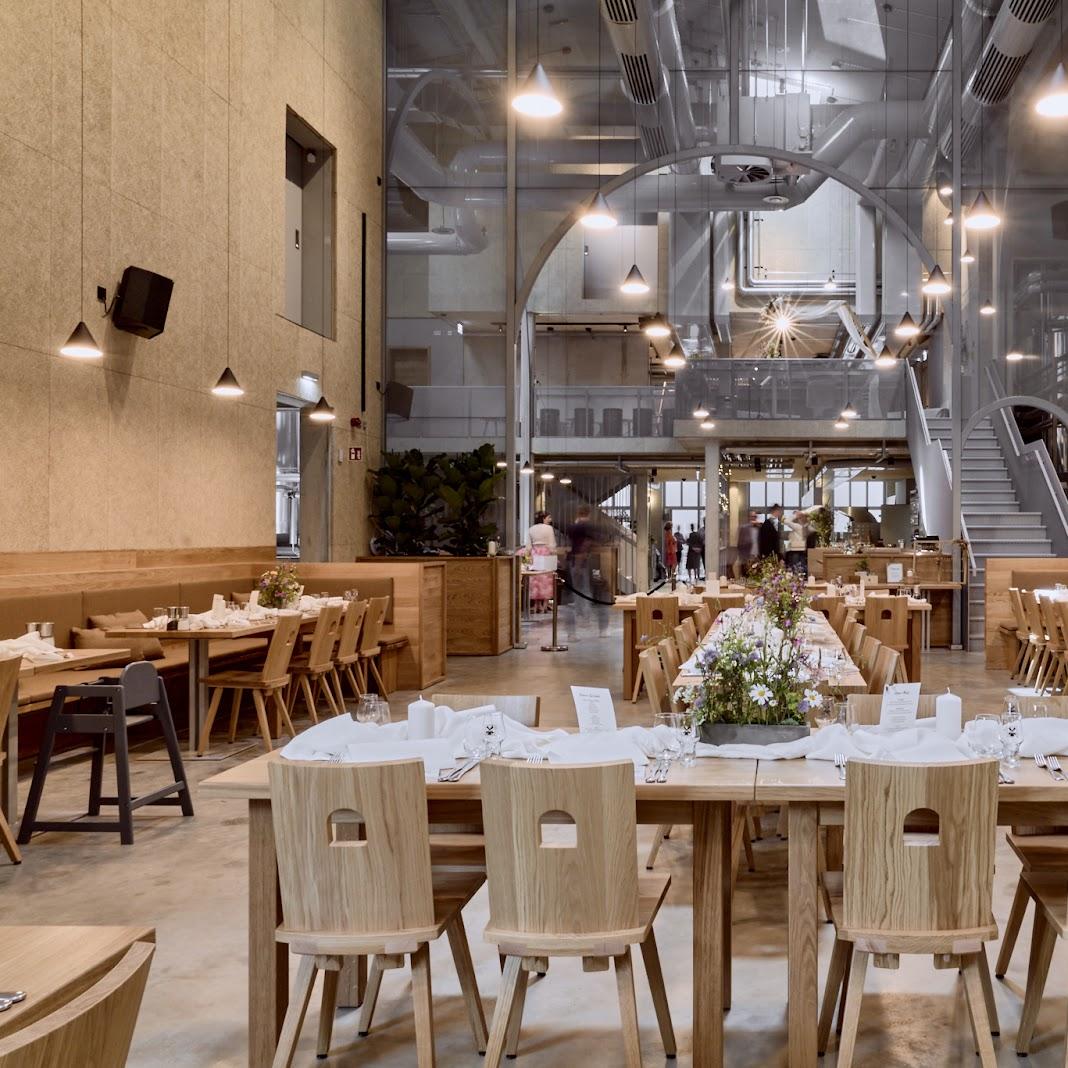 Restaurant "Sudhaus" in Pfaffenhofen an der Ilm