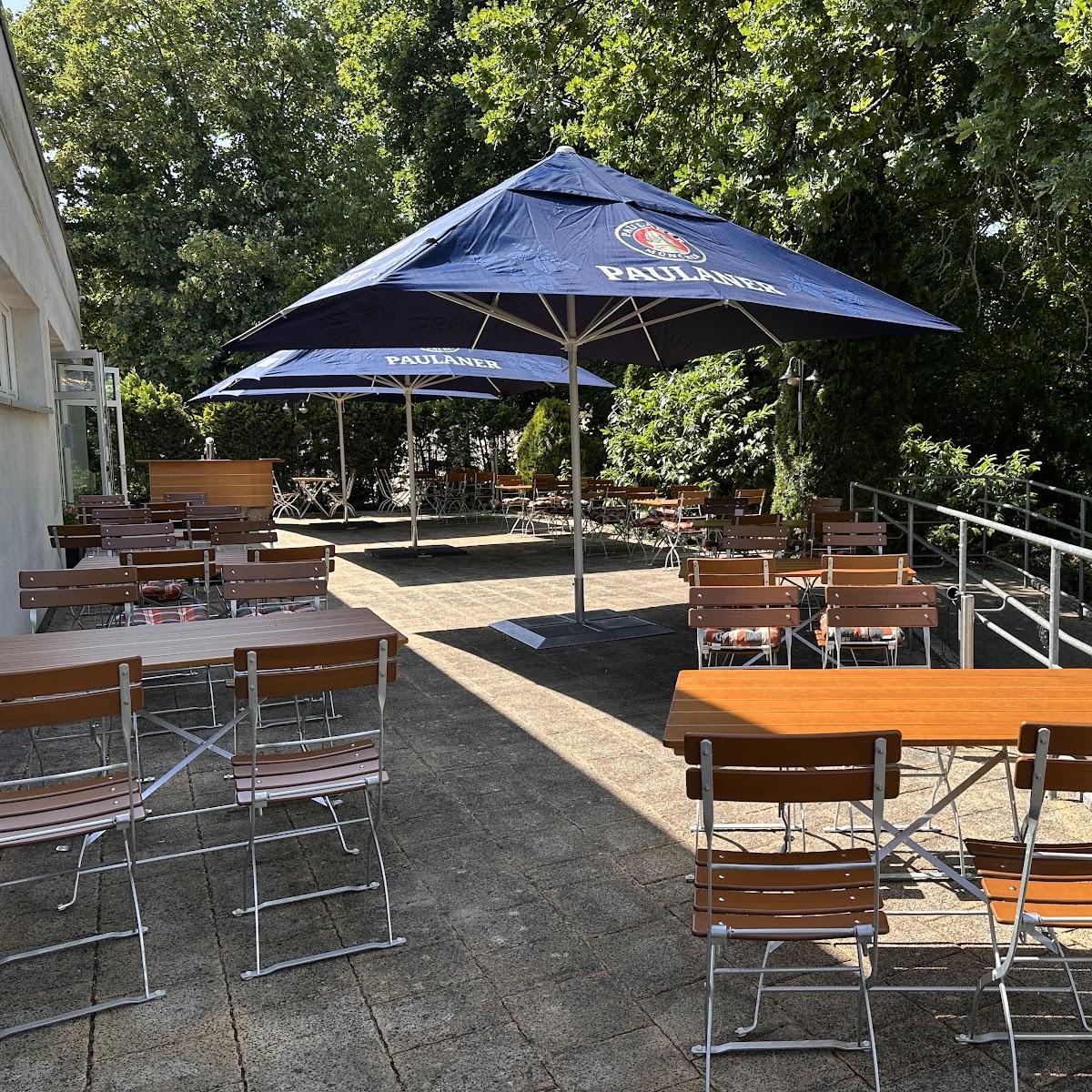 Restaurant "Restaurant & Bar Kulti" in Salzwedel