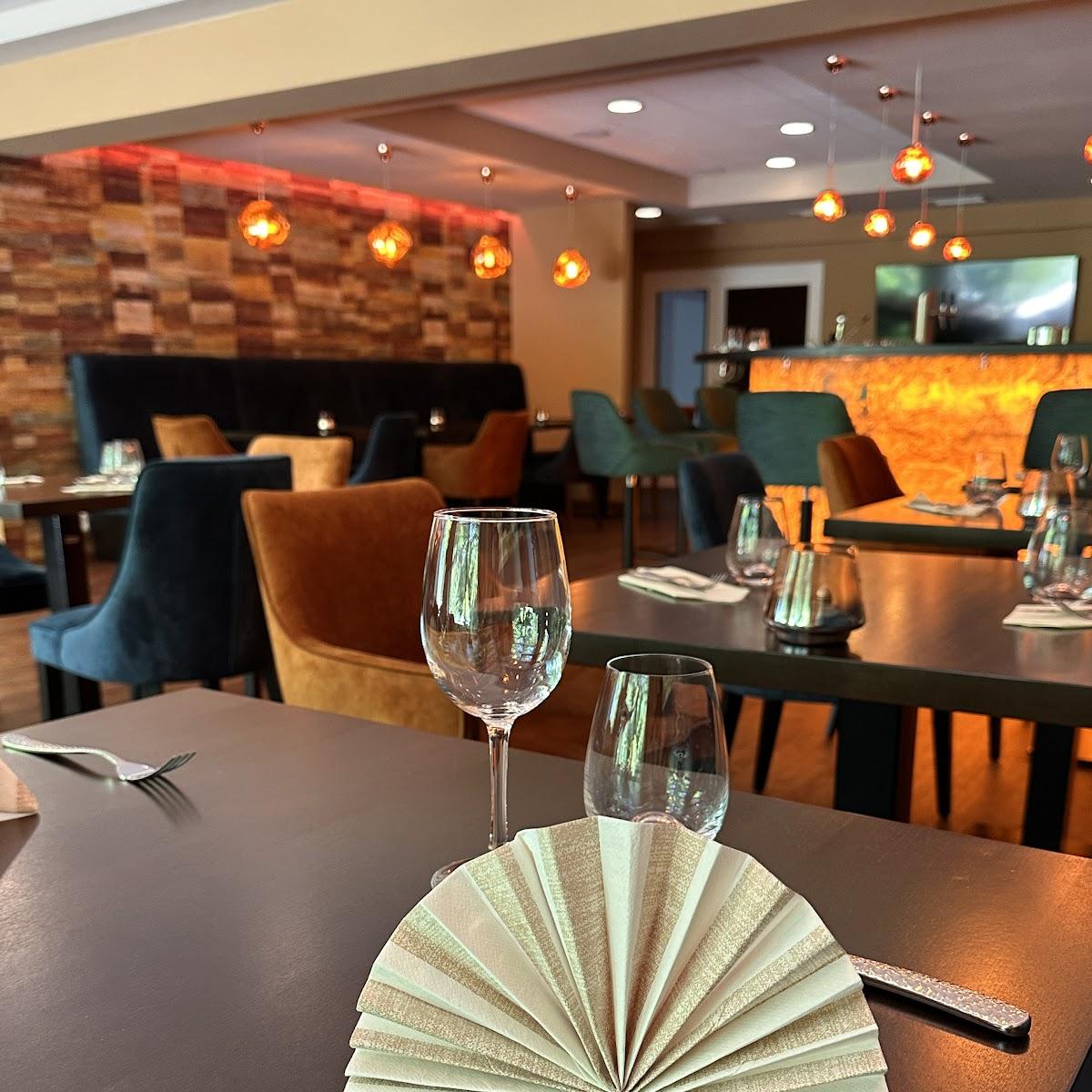 Restaurant "Restaurant & Bar Kulti" in Salzwedel