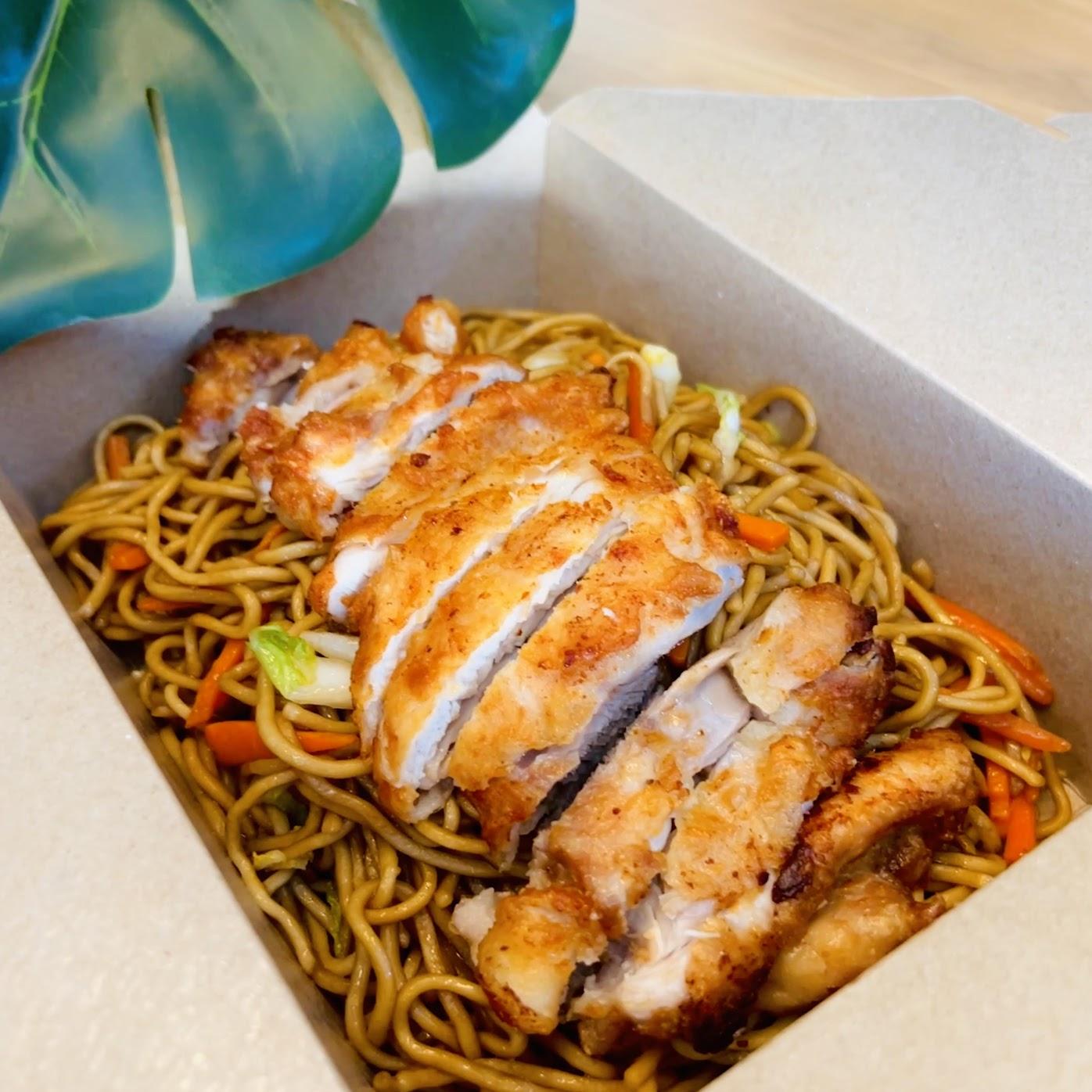 Restaurant "Char-Thaiküche" in Titz