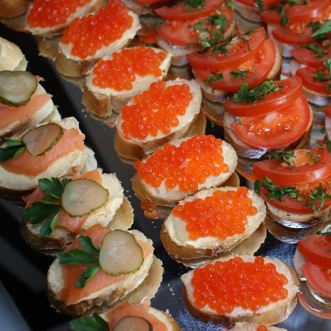 Restaurant "Imperia" in Fürstenau