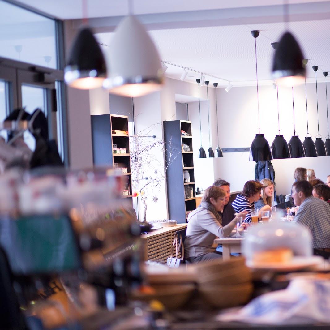 Restaurant "Tagesbar beim Reisinger" in Burghausen