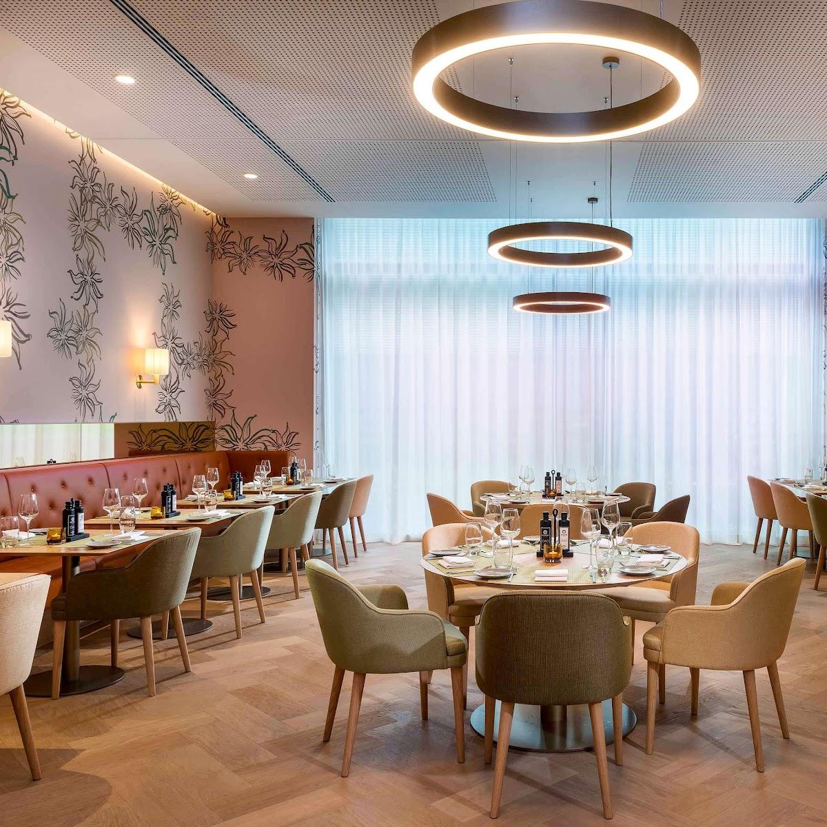 Restaurant "Restaurant Ciao" in Stuttgart