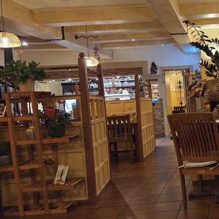 Restaurant "Chutney Villa" in Taunusstein