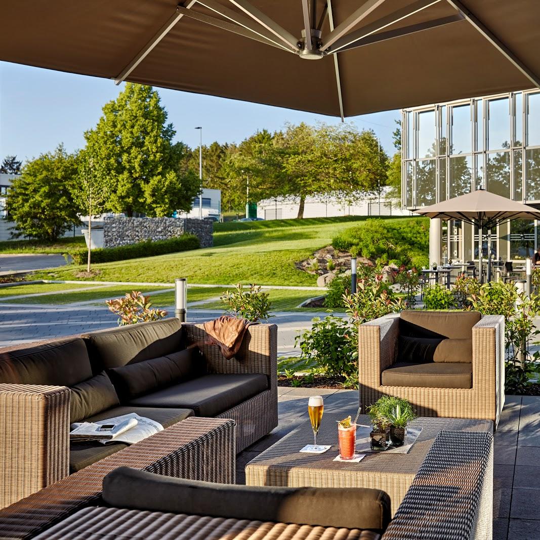 Restaurant "LÉGÈRE HOTEL Wiesbaden-" in Taunusstein