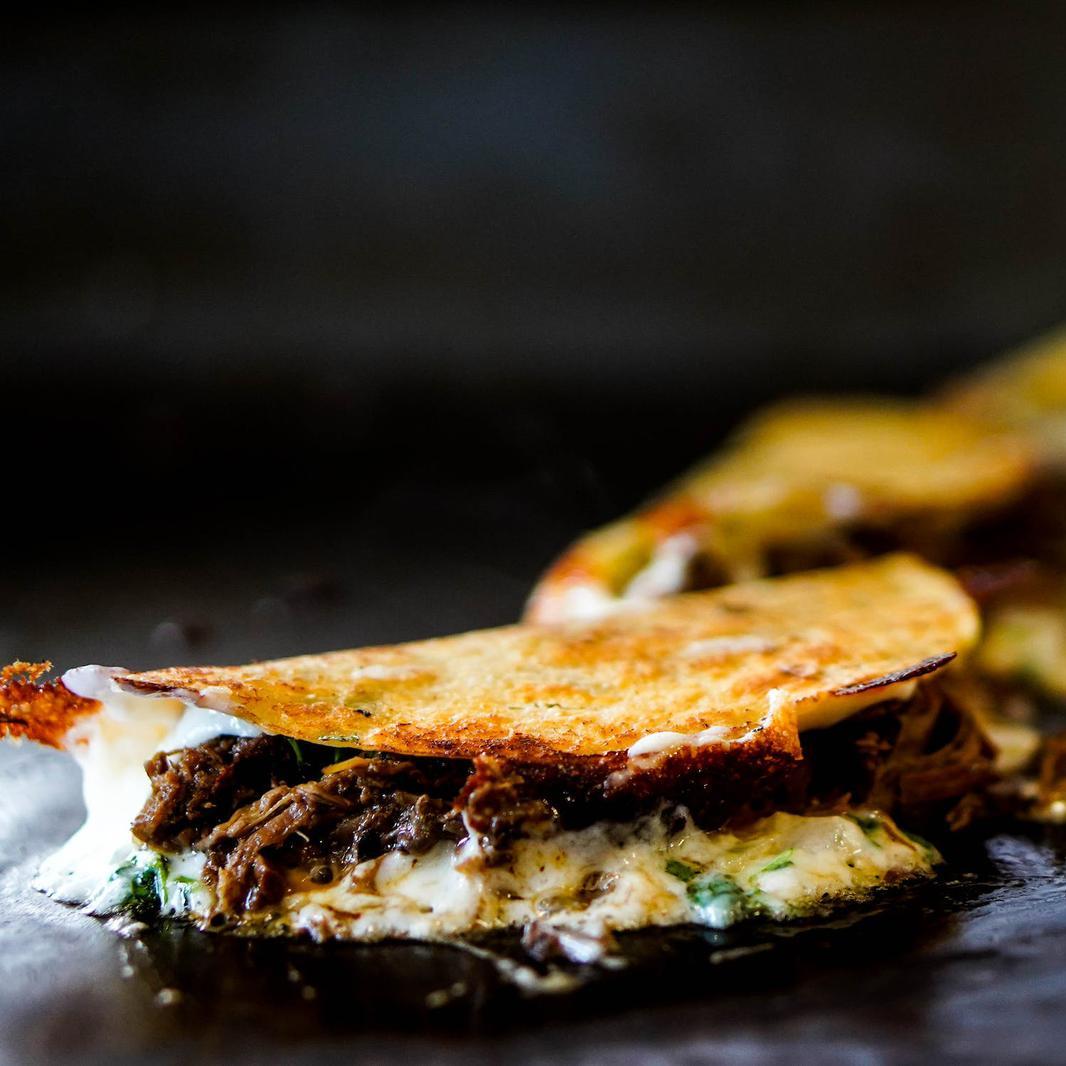 Restaurant "Loco Loco Taqueria" in Selfkant