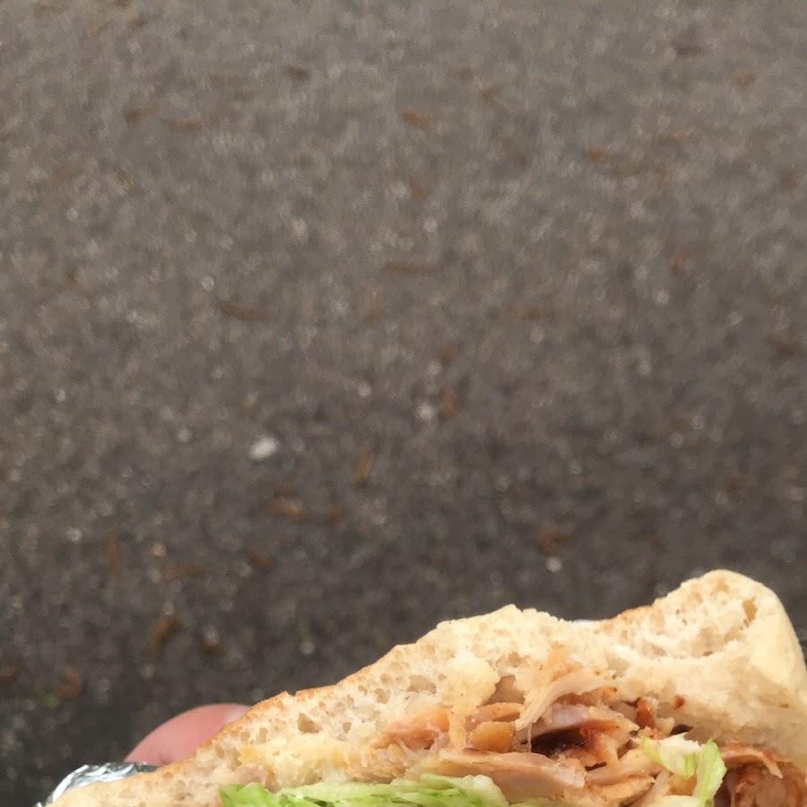 Restaurant "Best Doner & Feinkost" in Feuchtwangen