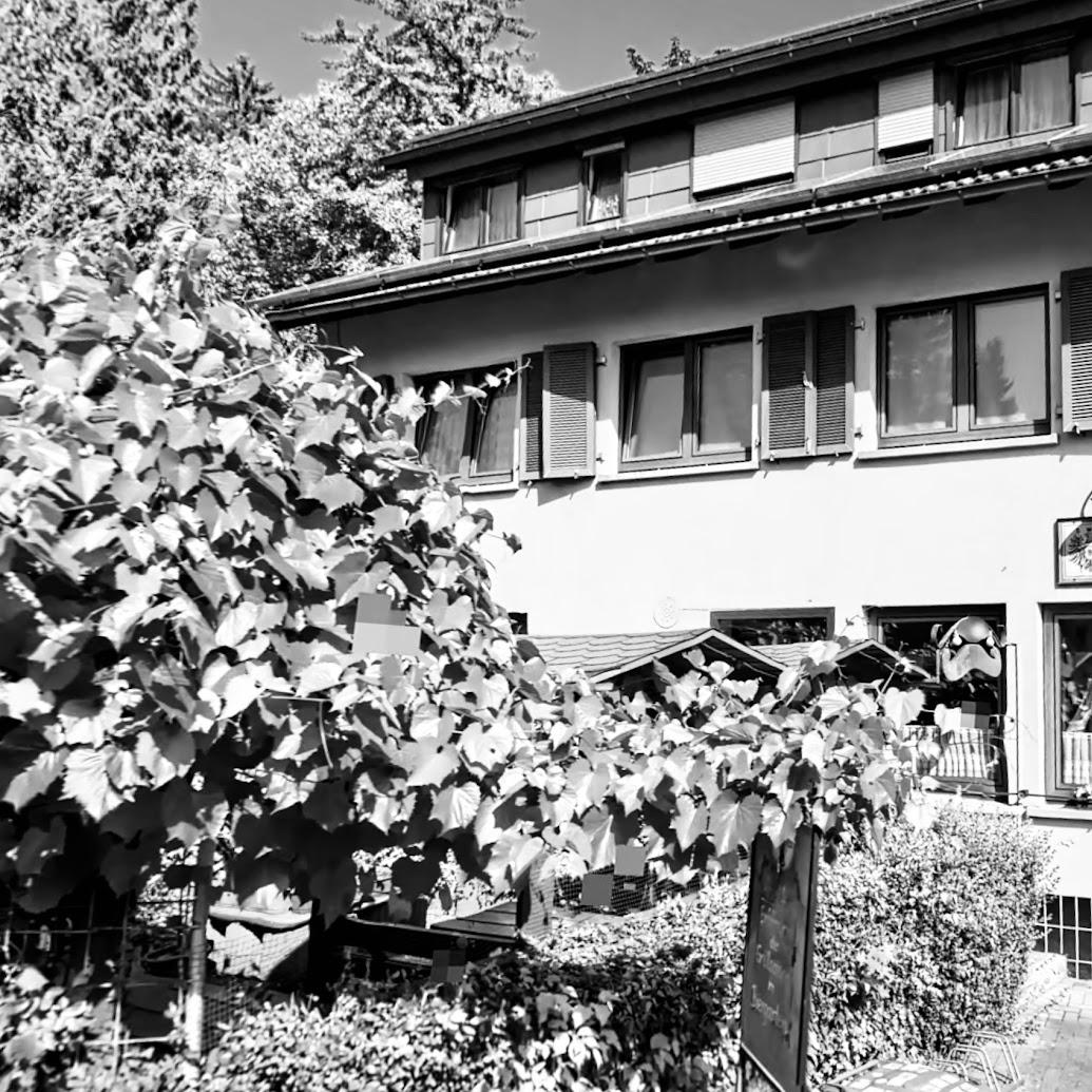 Restaurant "Spatzennest" in Bad Rappenau