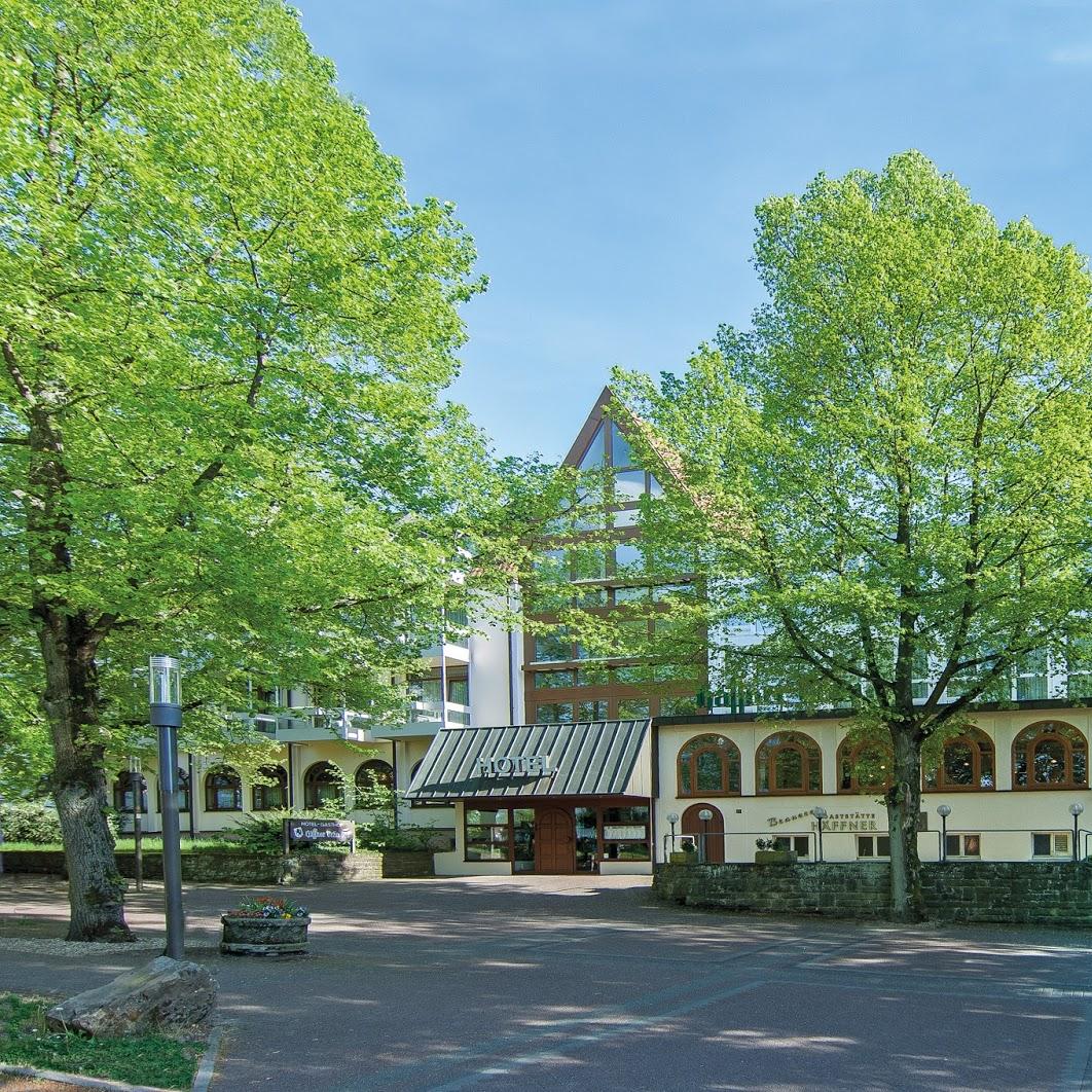 Restaurant "Häffner Bräu GmbH - Brauerei, Hotel und Gasthof" in Bad Rappenau