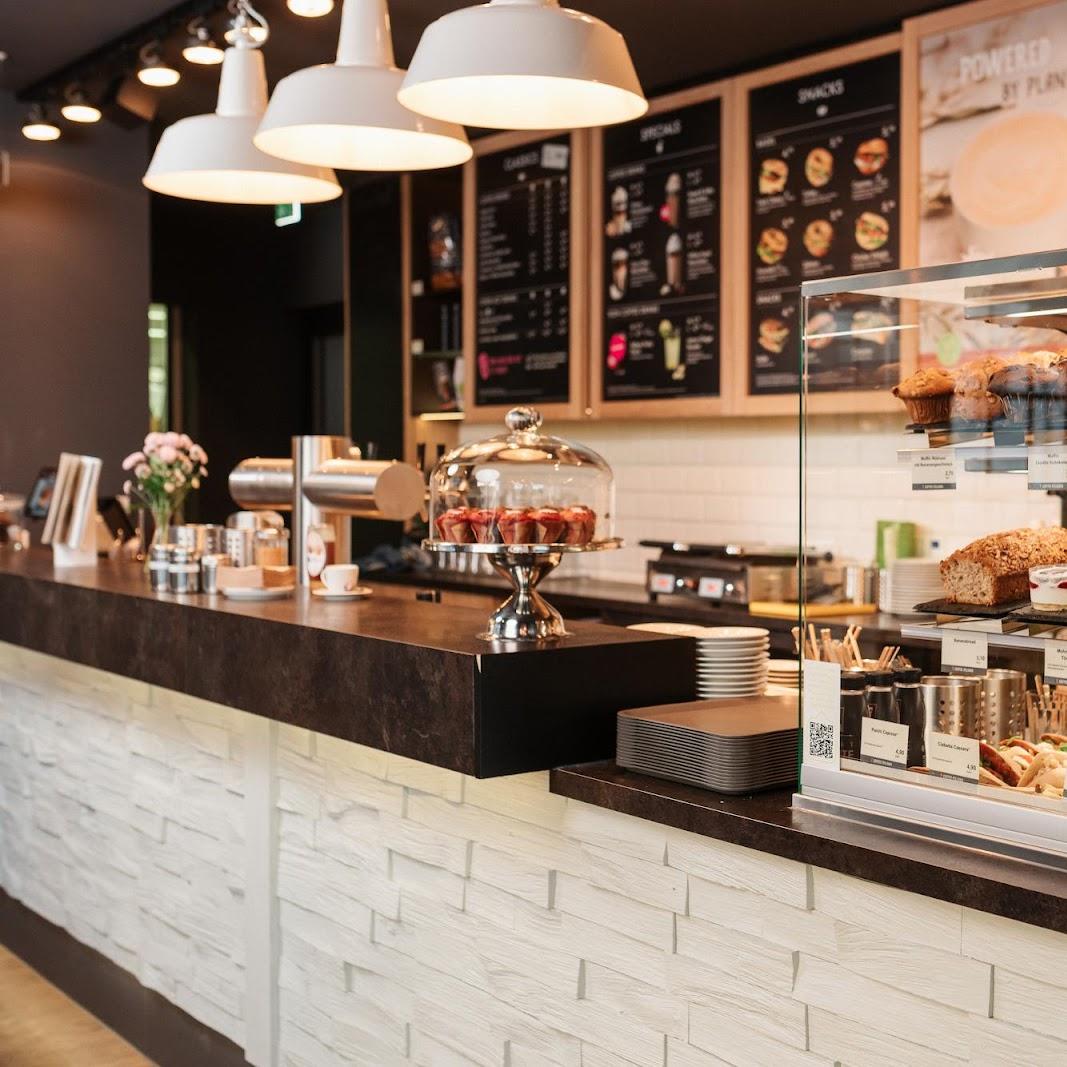 Restaurant "Coffee Fellows - Kaffee, Bagels, Frühstück" in Bad Rappenau