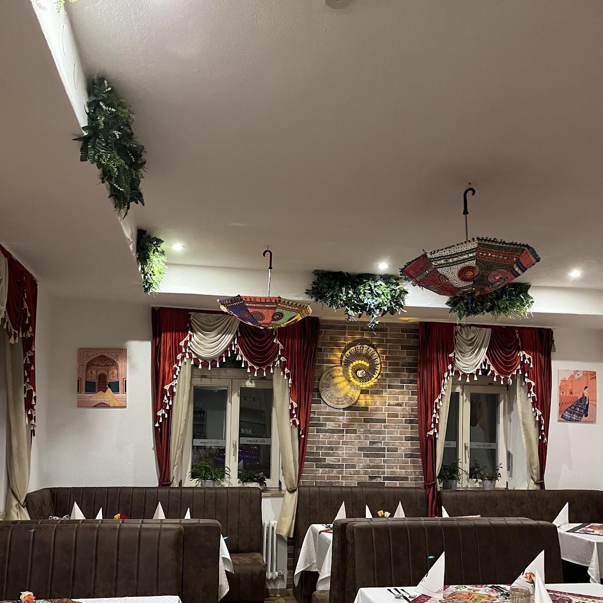 Restaurant "GOA Wangen" in Wangen im Allgäu