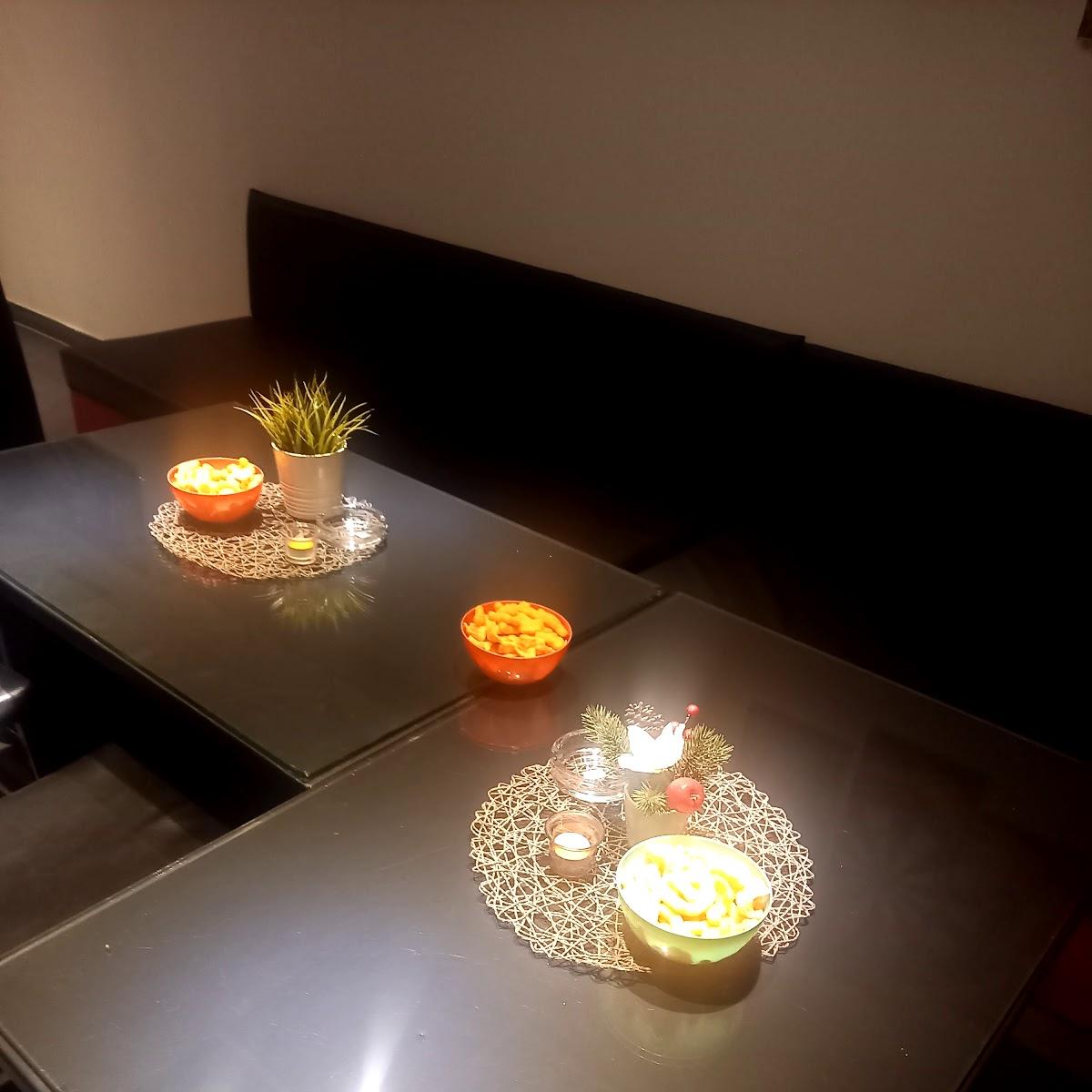 Restaurant "One Way Sportsbar" in Obersulm