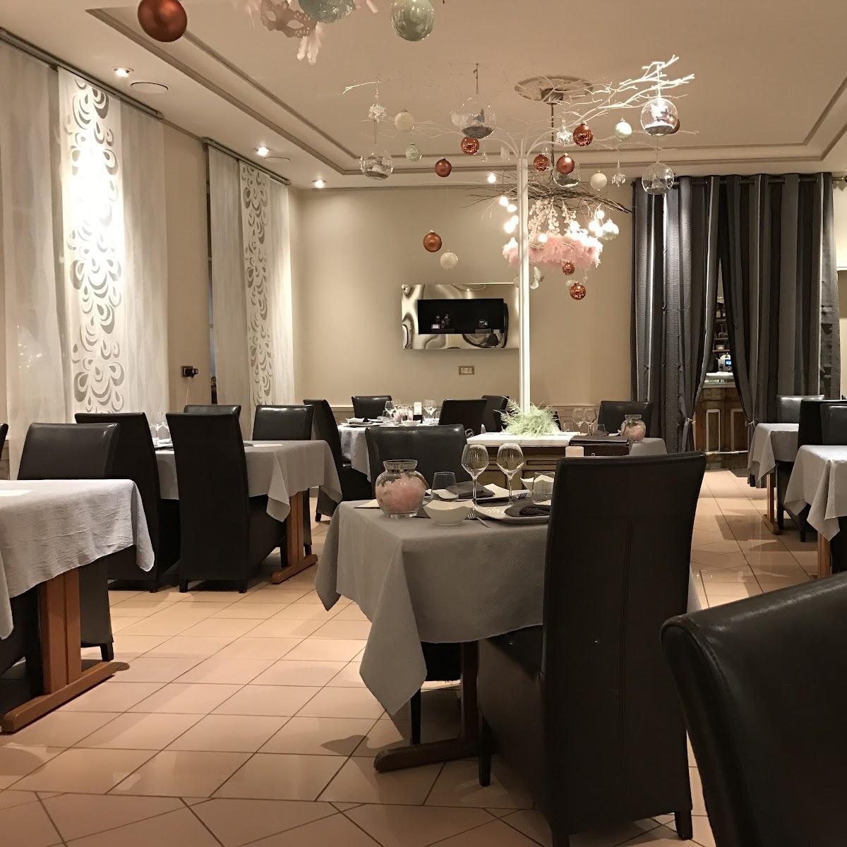 Restaurant "La Vieille Porte" in Sierck-les-Bains