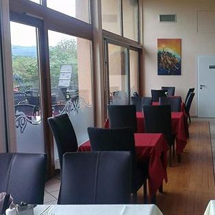 Restaurant "Restaurant L