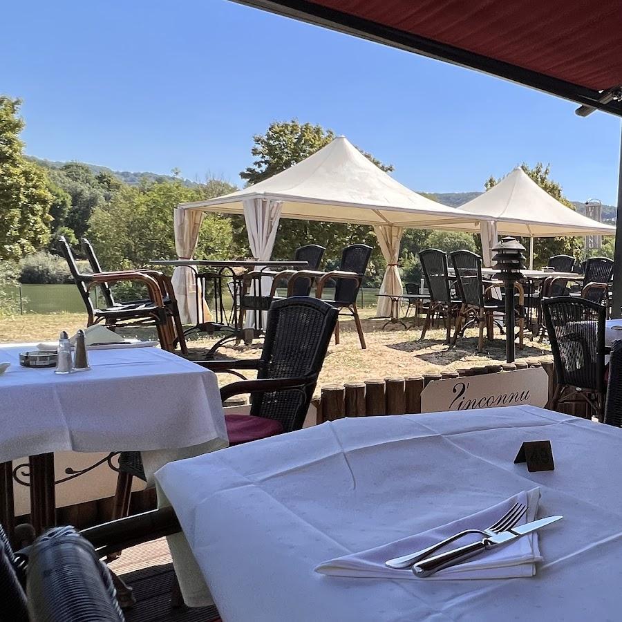 Restaurant "Restaurant L