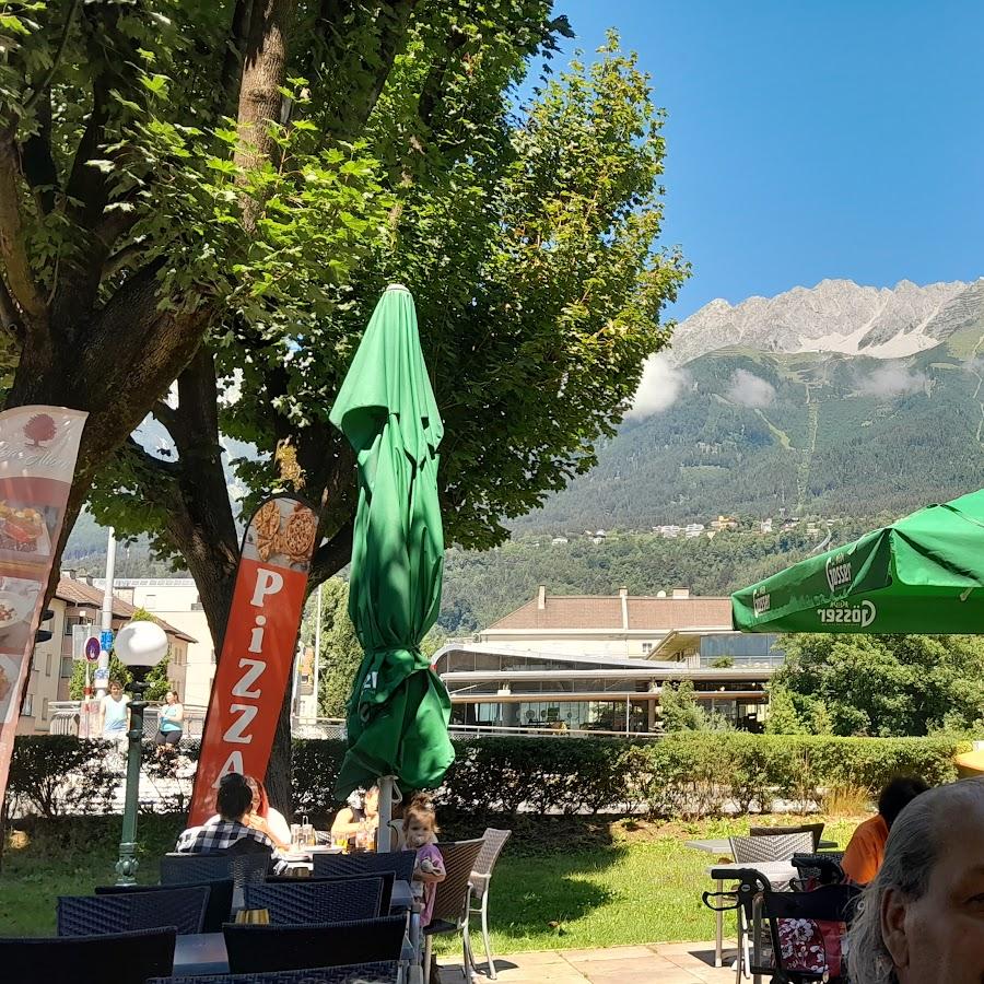 Restaurant "Das Ahorn Restaurant & Cafe" in Innsbruck