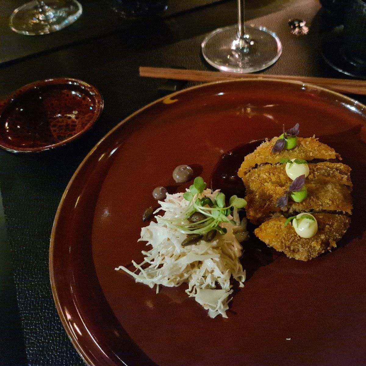 Restaurant "MINATO" in Flensburg