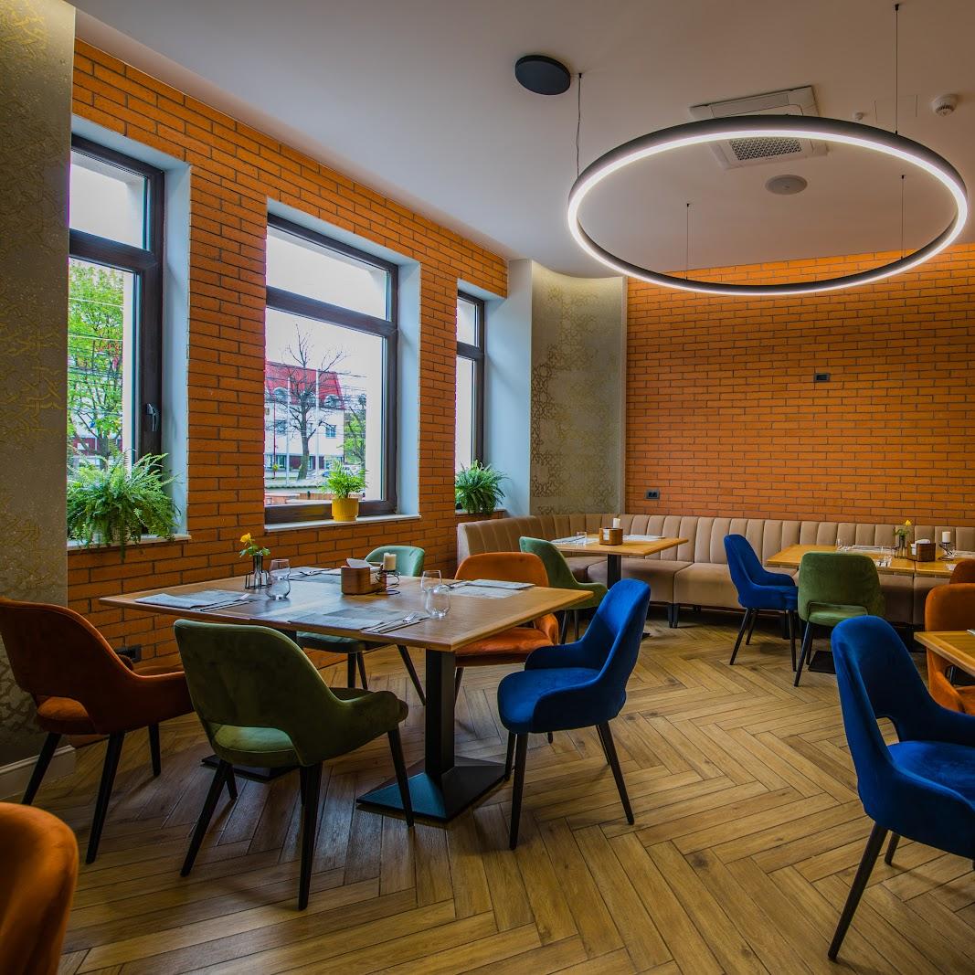 Restaurant "Restaurant Karlsburg" in Alba Iulia