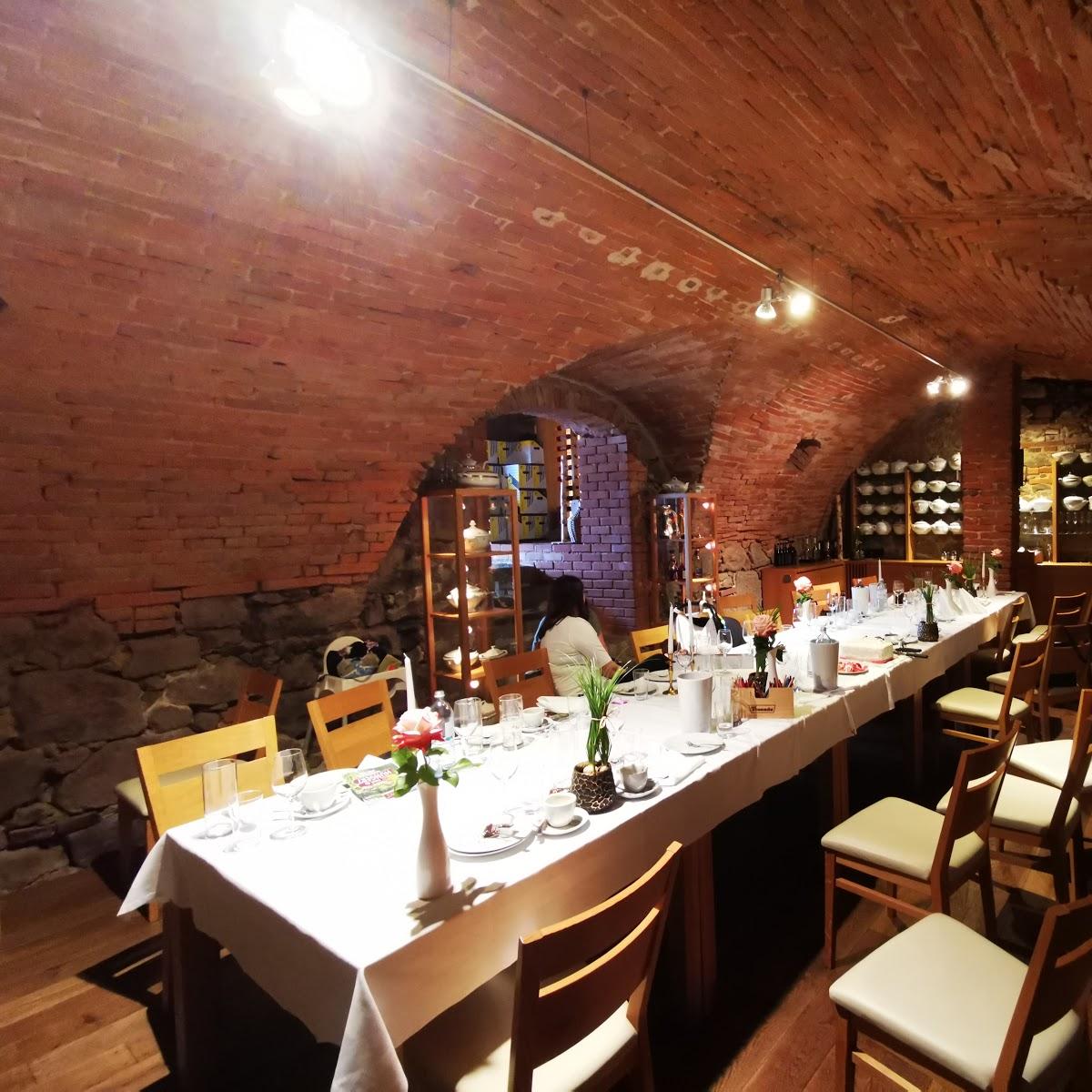 Restaurant "WIPPLs Hofbergstubn" in Riegersburg