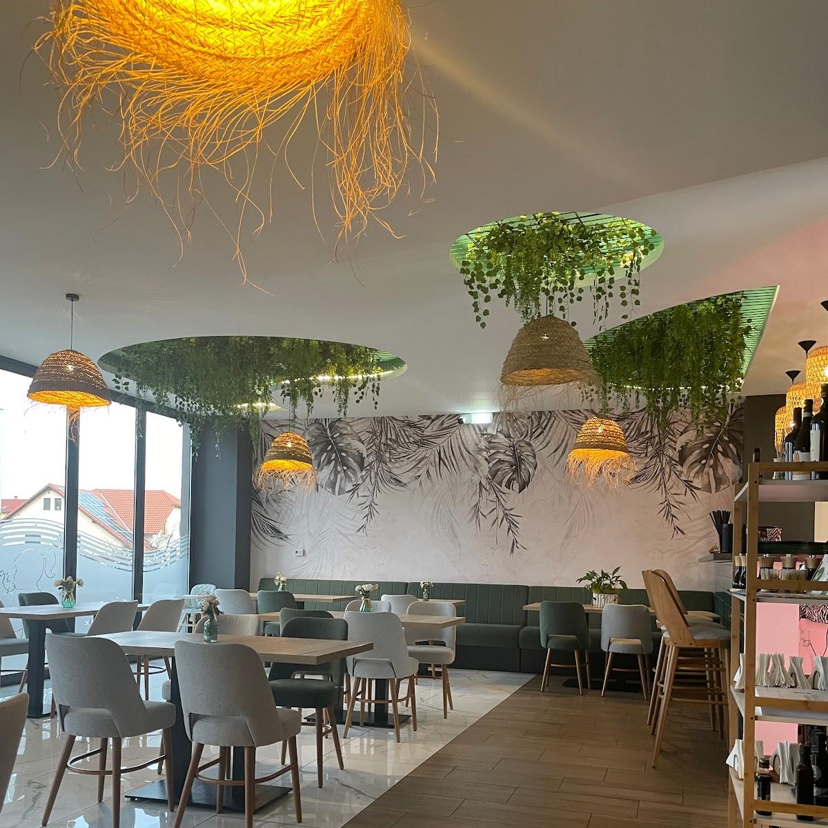 Restaurant "Restaurant Sofia" in Alba Iulia