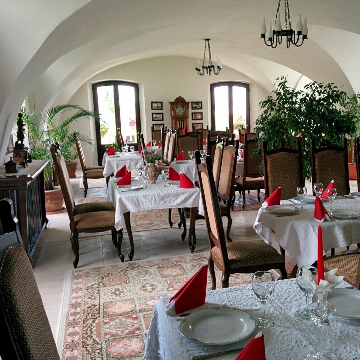 Restaurant "Restaurant Hotel Medieval" in Alba Iulia