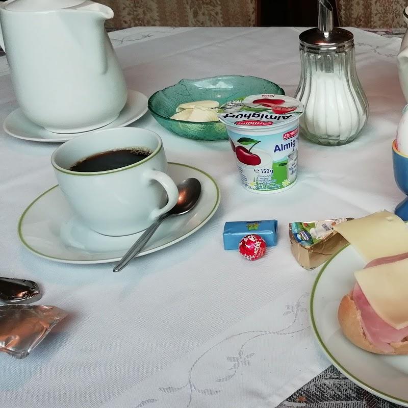 Restaurant "Bierhaus Domaschk" in Betzdorf