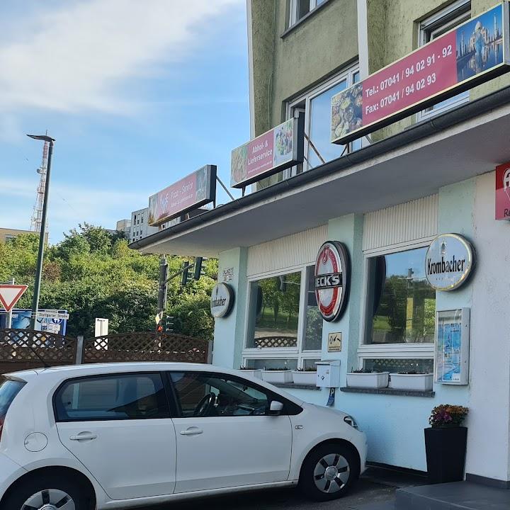 Restaurant "Amore Pizza & Fried Chicken" in Mühlacker