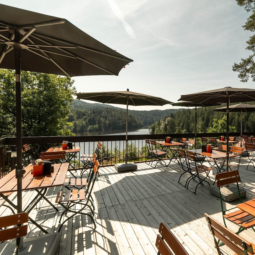 Restaurant "Das Höllensteinhaus" in Viechtach