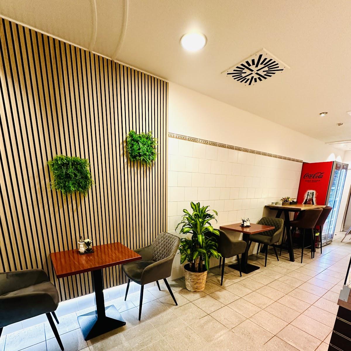 Restaurant "DENIZ-Brotzeitecke" in Kaufbeuren