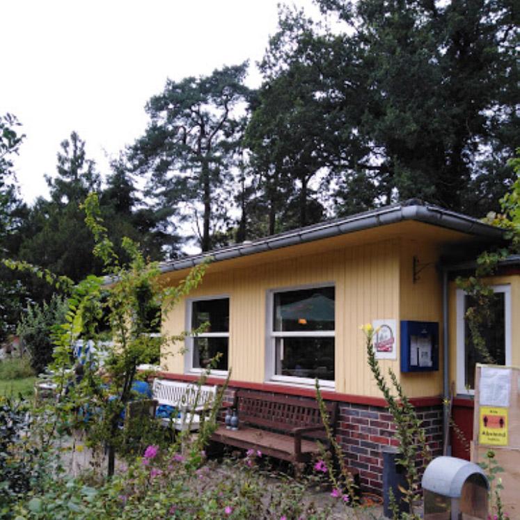 Restaurant "Voß Gute Stube in  an der Ostsee - Lecker. Frisch. Unvergesslich" in Prerow