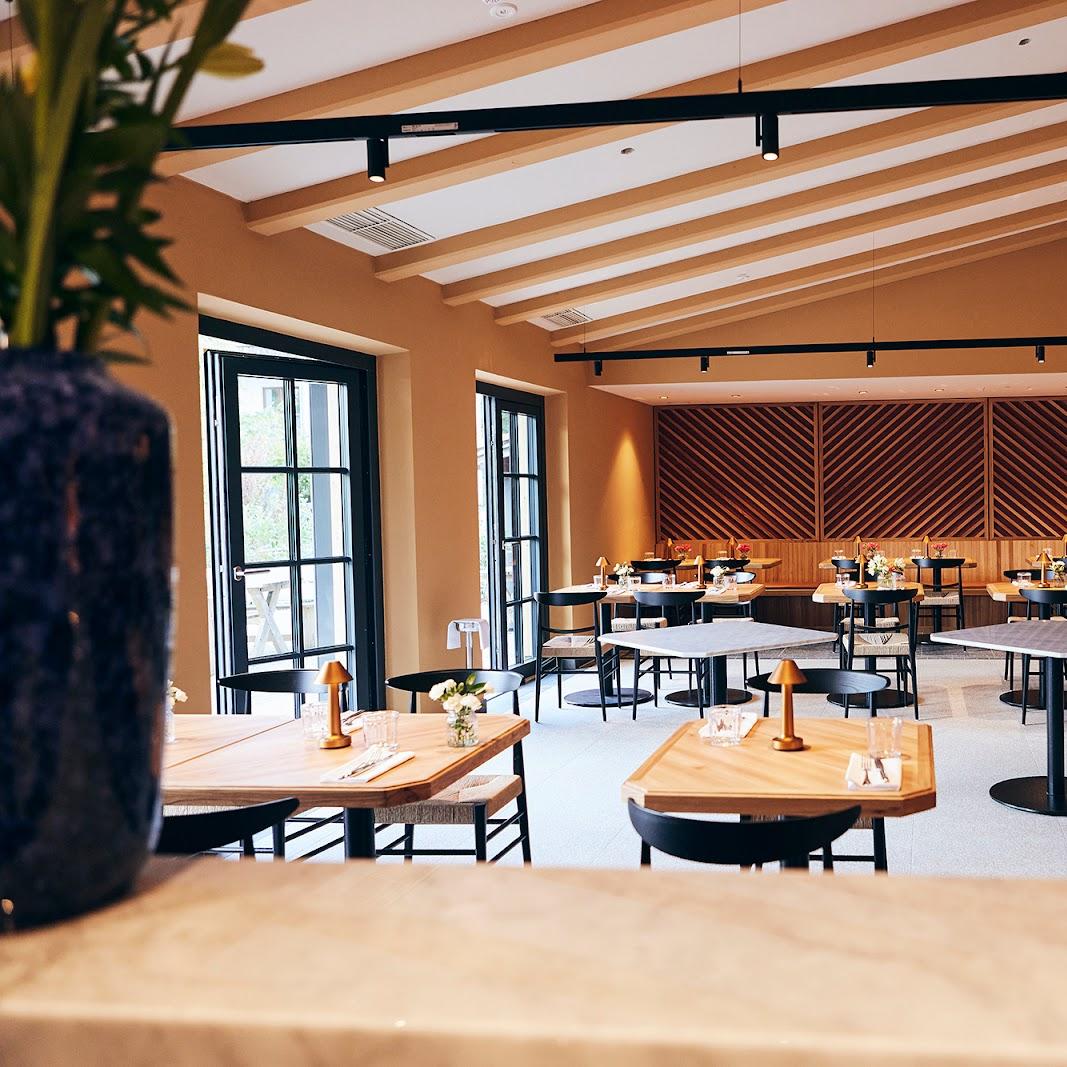 Restaurant "GARDONE Restaurant" in Kreuth