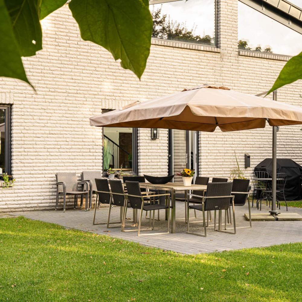 Restaurant "Motel Hasetal" in Löningen