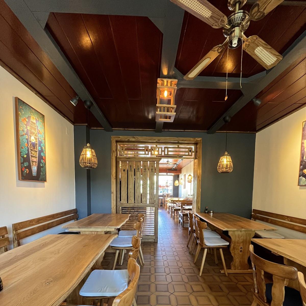 Restaurant "Izumi Sushi Eden" in Bous