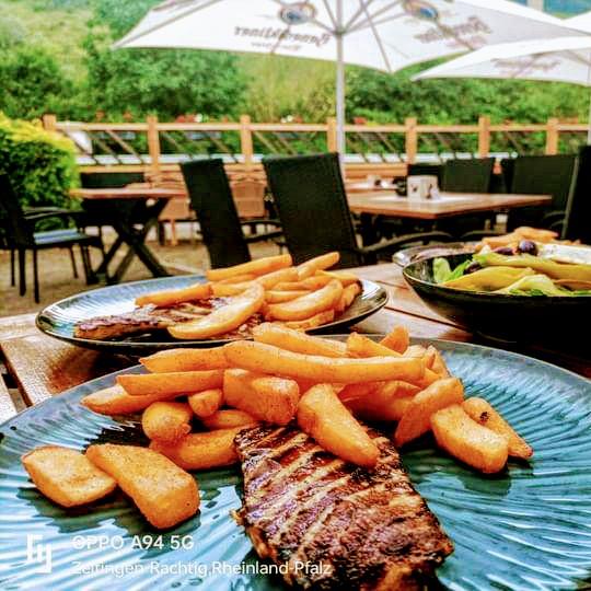 Restaurant "Restaurant Kalimera" in Zeltingen-Rachtig