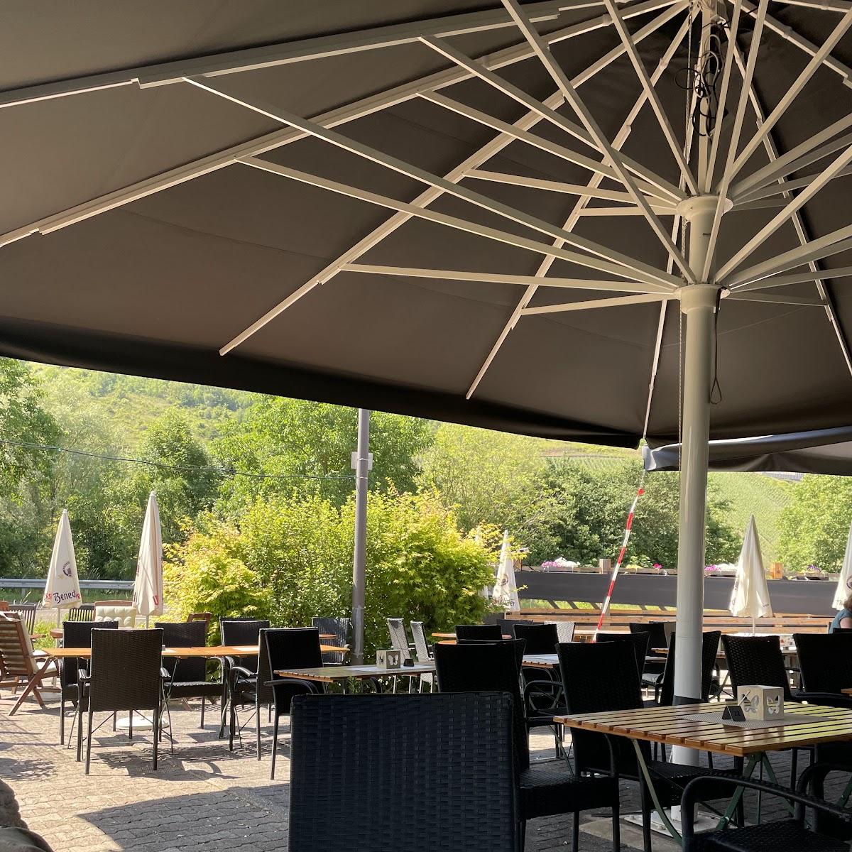 Restaurant "Restaurant Kalimera" in Zeltingen-Rachtig