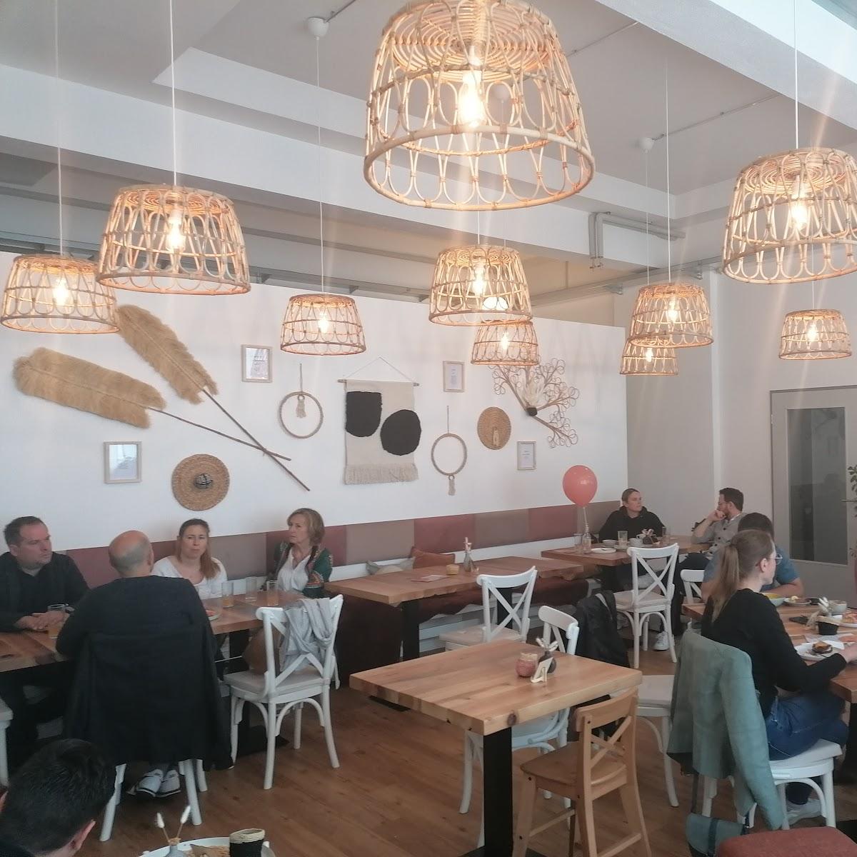 Restaurant "Laki Manawa" in Schorndorf