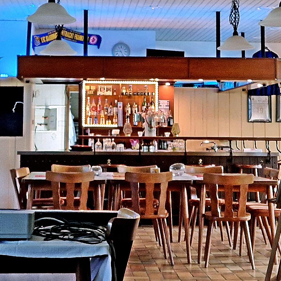 Restaurant "Tvb Heim Bildstock" in Friedrichsthal