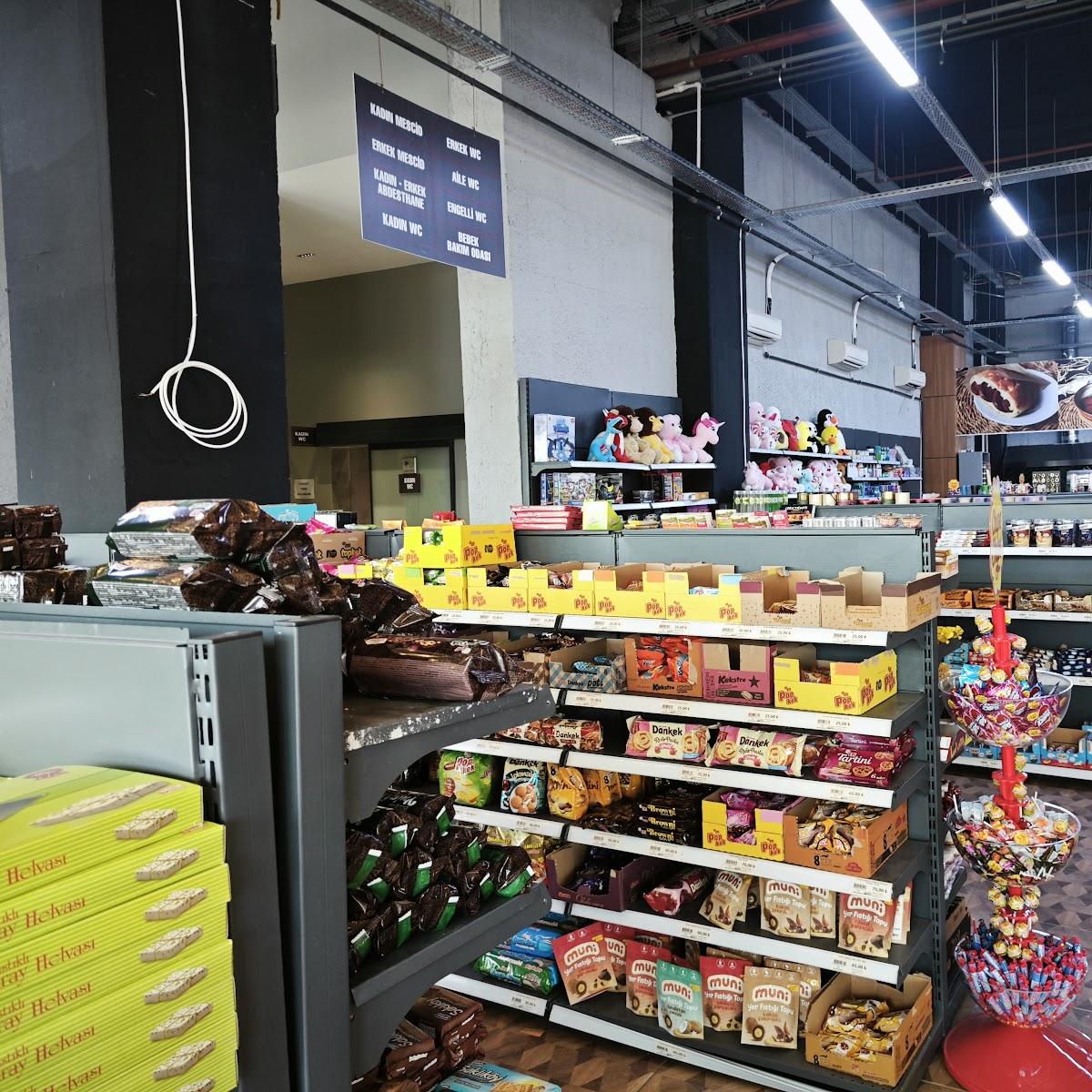 Restaurant "The Menemen - cafe & brunch Restaurant" in Hameln