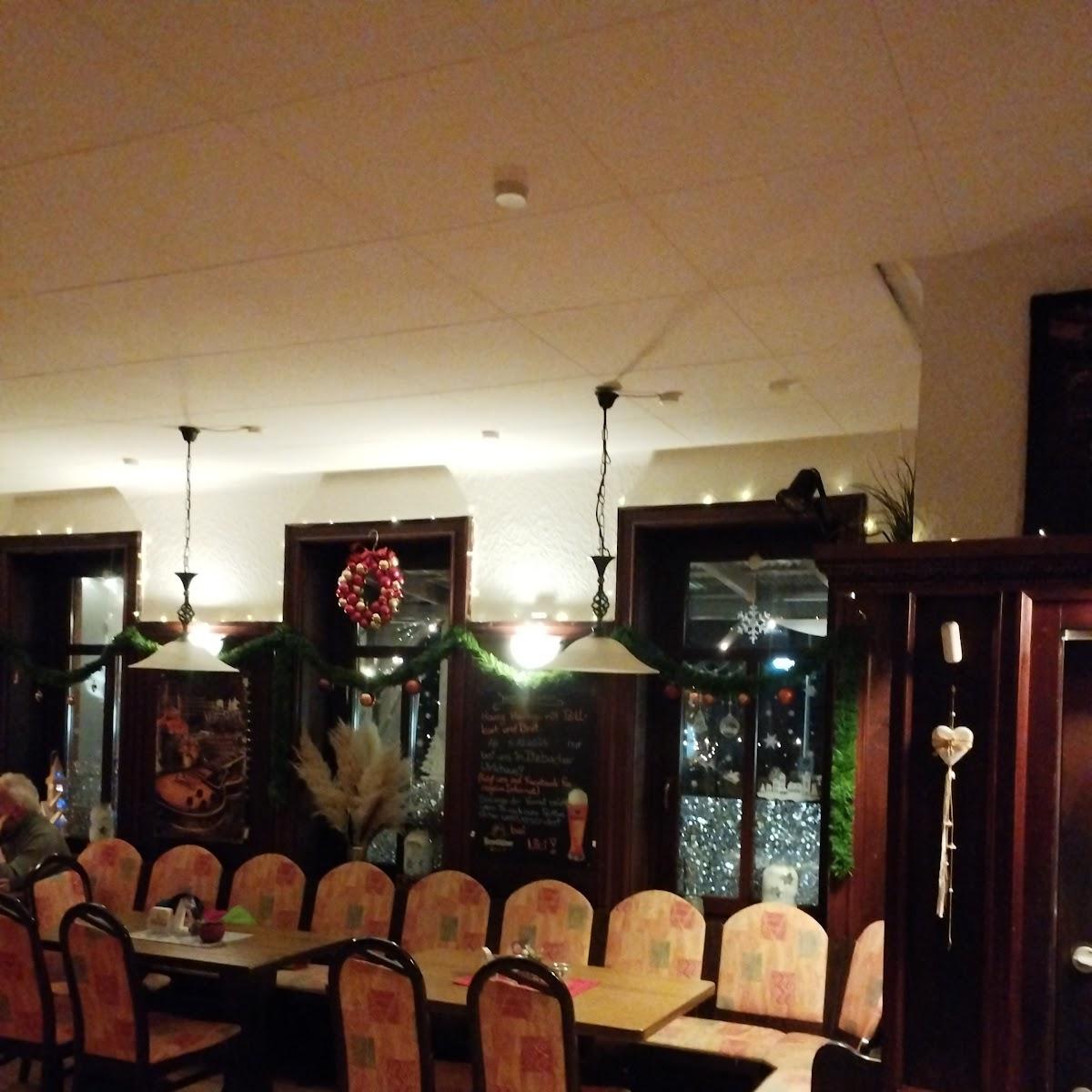 Restaurant "Itzbacher Wirtshaus" in Rehlingen-Siersburg