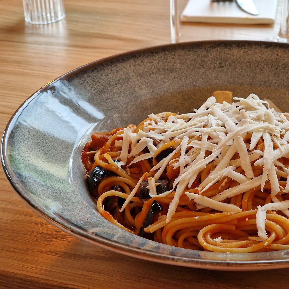 Restaurant "EventWerk | KüchenWerk" in Meine