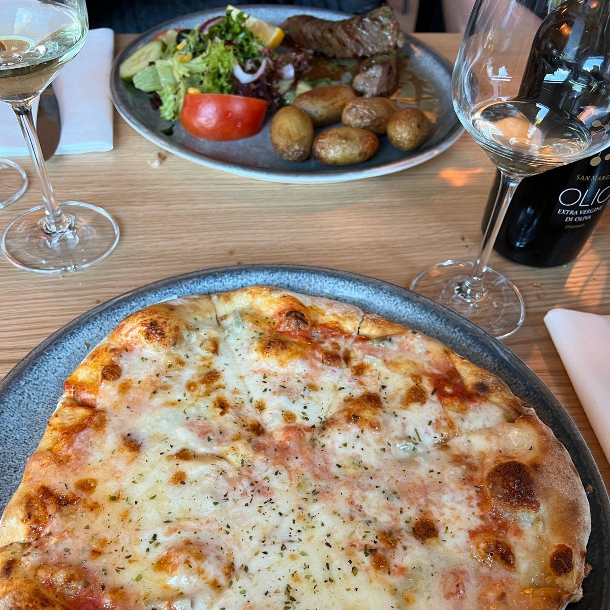 Restaurant "EventWerk | KüchenWerk" in Meine