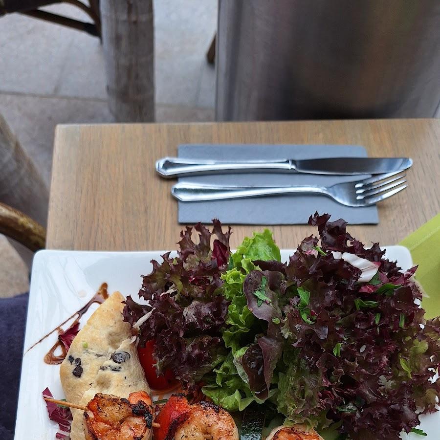 Restaurant "Thermenrestaurant" in Bad Wörishofen